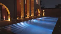 Kunming Sleeping Beauty Garden Pool  Hotel (Dianchi Xishan Scenic Area)