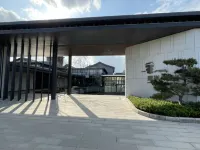 Longchang Lakeview Homestay (Guyu Lake Scenic Area)