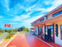 Sea of ​​Clouds Bed and Breakfast Hotels near Wen Jiakou