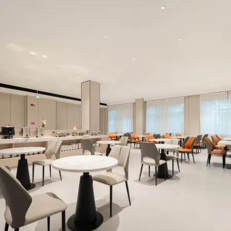 Yintan International Hotel ( Beihai Yintan National Tourist Resort )