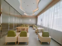 빈촨 라이프 호텔 (다리 주빈촨 센트럴 넘버원 상업 보행자 거리 지점)