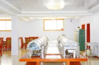 Forest Resort Hotel 2 (Aershan Railway Station City Government Branch) - Aamiainen