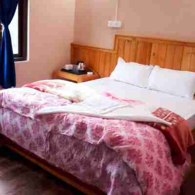 tulsi rooms n banquet (Rajkot, Gujarat) Others
