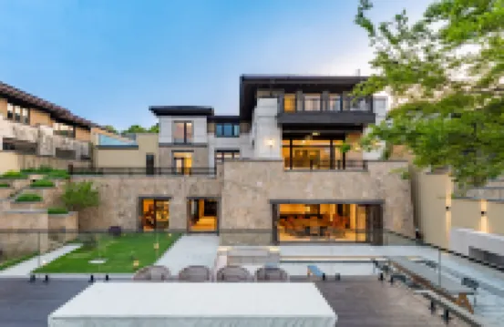 蘇州九間堂湖景泳池民宿（西山店）