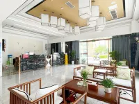 Wanhao Holiday Hotel Hotel di Jiang'an County