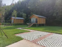 左溪野奢森林民宿 Hotels in Chongyi