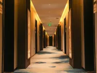 CIoud Xiaozhu HoteI Hotels near Datong Guandi Temple