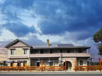 Royal Hotel Capertee Hotels in Lithgow