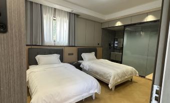 Qiyunguan B&B