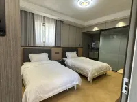 Qiyunguan B&B Hotel in zona Renhe Pedestrian Street