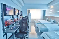 Wuyou Smart E-Sports Hotel (Wanda Plaza)