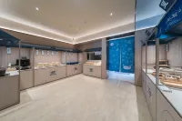 HanTing Hotel (Kuqa South Lake Huaneng Trade City)