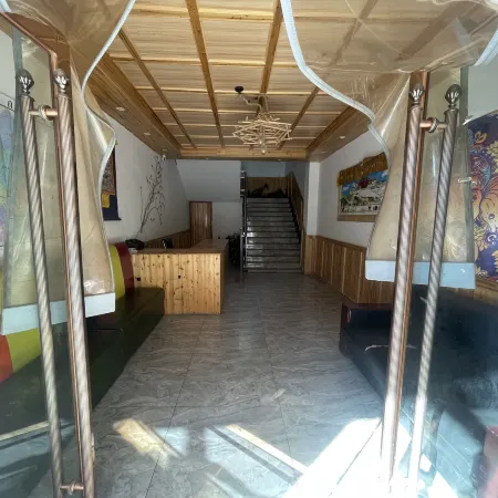 Rongyu Homestay