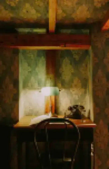Hotel Memoire
