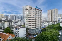 HanTing 호텔（난닝 광시 광보뎬스타이 리완루） 난닝 호텔