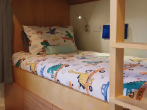 Adventure Wanaka Hostel Hotels in Wanaka