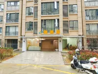閒遊客棧（萬象城店） 住宿飯店