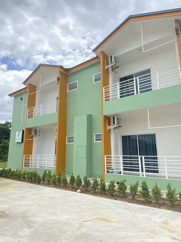 รูปภาพของไดโน โฮมสเตย์