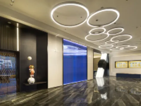 Future Hotel Hotels in Amdo County
