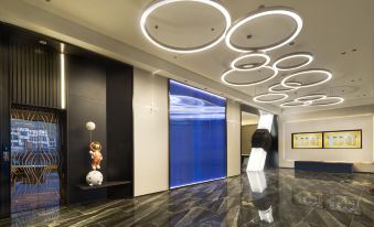 Future Hotel