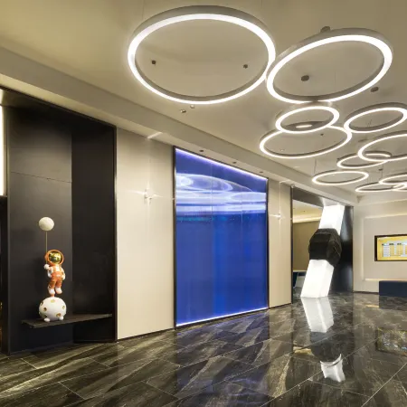 Future Hotel