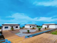 Qinghai Lake Scenic Area · Lakeside Yuanshu - Homestays