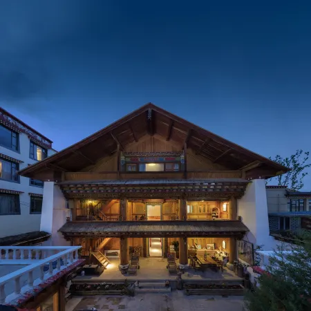 No. 66, Dawa Road, Jiantang Town, Shangri-La