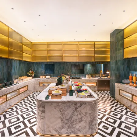 Manxin Hotel Qingzhou Ancient City