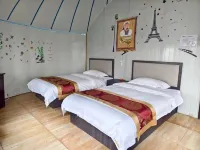 Xilamuren Grassland Xiangle Customs Park Homestay