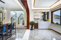 Wutai Mountain Qingshan Homestay (West Line Longquan Temple) - 2 Yıldız