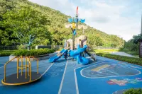 Floral Hotel·Fandao Hotel (Nanao Island)