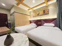 Longxin Hotel - 2-Star