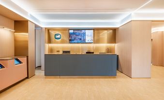 HanTing Hotel (Kunming Anning Donghu Park)