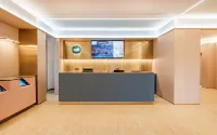 HanTing Hotel (Kunming Anning Donghu Park)
