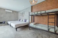 EL MAR POOL VILLA