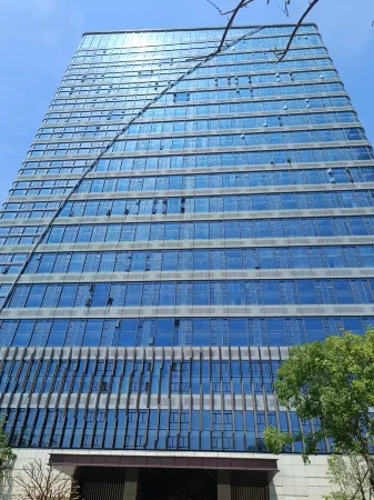 Erhai Rumian (Donghu Digital Town) Отели рядом с достопримечательностью «Civil And Military Shashuiku»