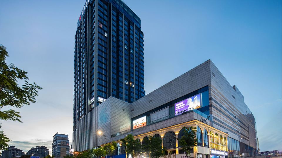 Radisson Red Haining