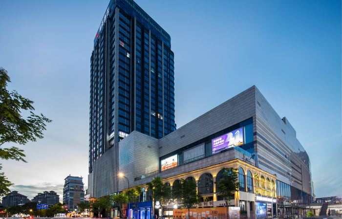 Radisson Red Haining