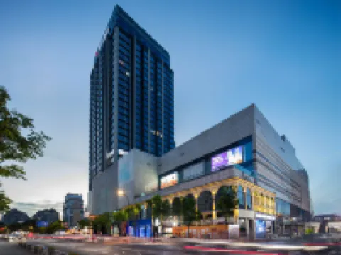 Radisson Red Haining Hotels in Haining