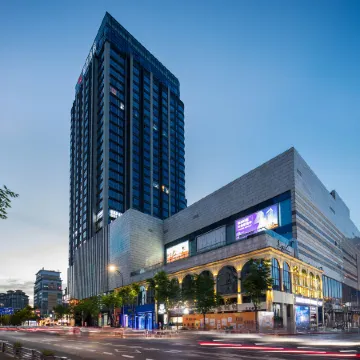 Radisson Red Haining