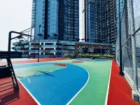 ·TANG · Gold Coast Pik Sea View Apartment