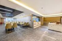 GreenTree Eastern Hotel (Beijing Happy Valley Shuanghe Subway Station)