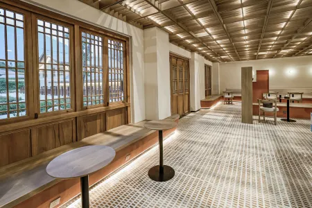 Lingyin Ancient Village Hotel