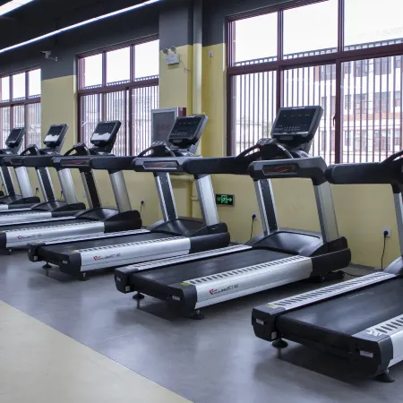 See Songshan Hotel