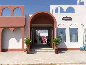 Yunshang Mountain Construction Homestay