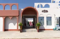 Yunshang Mountain Construction Homestay Hotels in Qahar Right Rear Banner