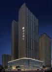 Manxin Hotel in Nanchang's Tengwang Pavilion Hôtels à proximité de : Former Site of Ye Ting No.11 Army Headquarters