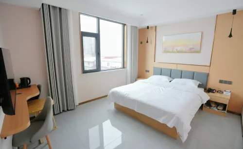 Xinyue Hotel