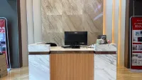Amman Hotel