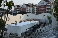 Quanzhou Qiwen Hostel (Quanzhou Ancient City West Street Store)